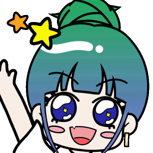 Twitch用スタンプ１-1