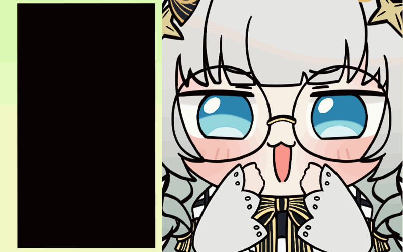 【動画】しめじダンス/翠緑マナ様-1