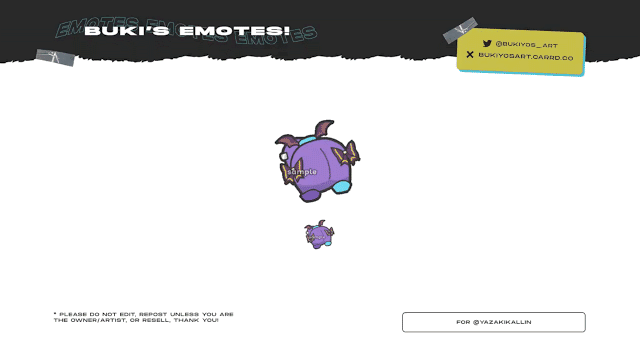 Emote Gift for Kallin-1