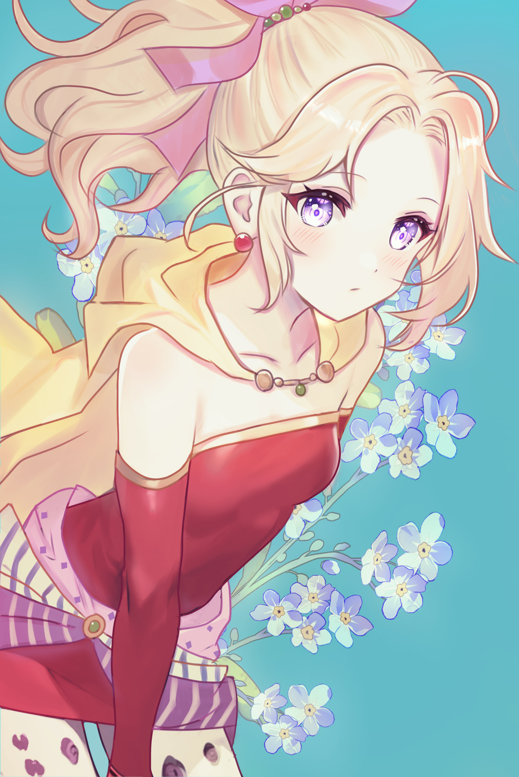 ゆあ🎀 - foriio