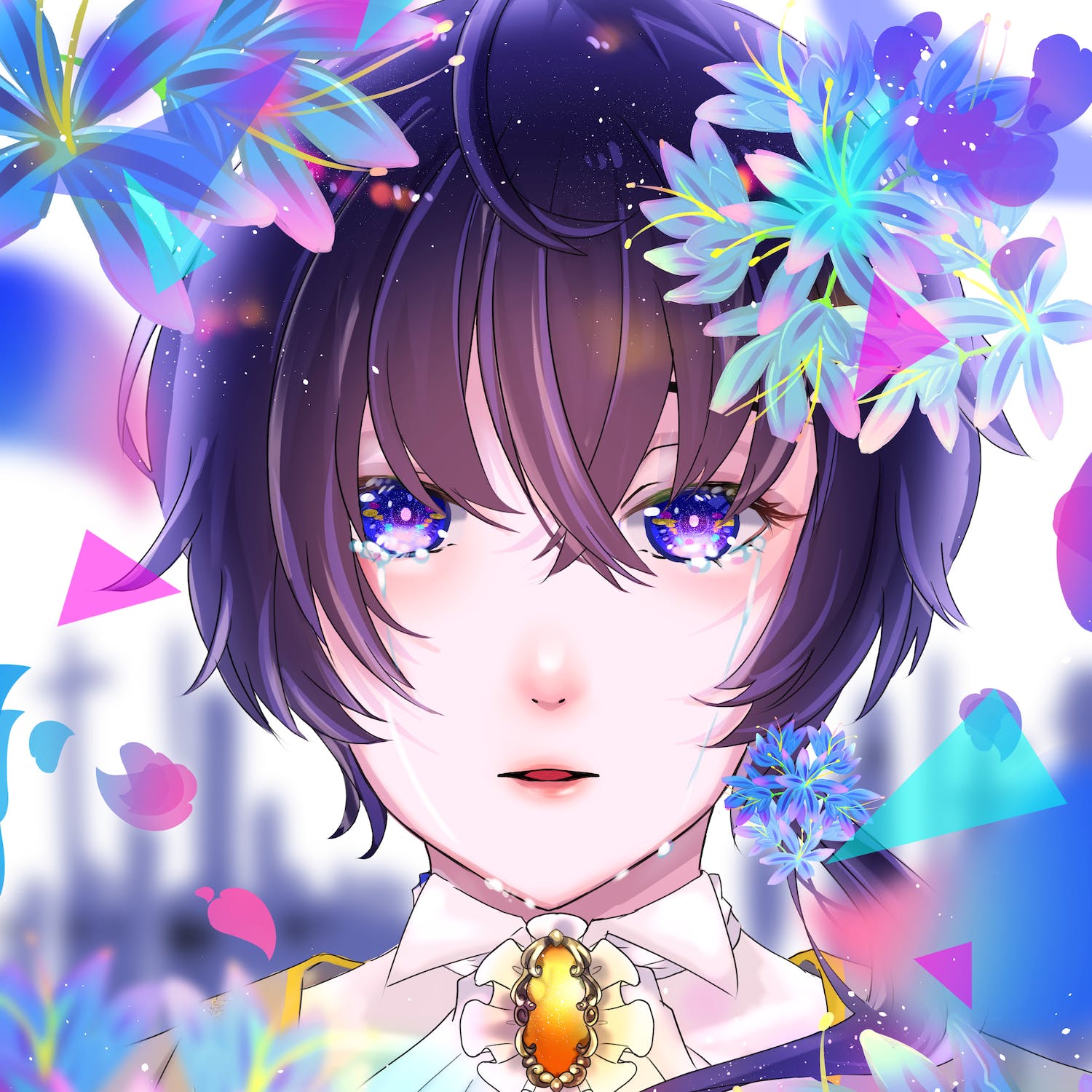 ご依頼イラスト