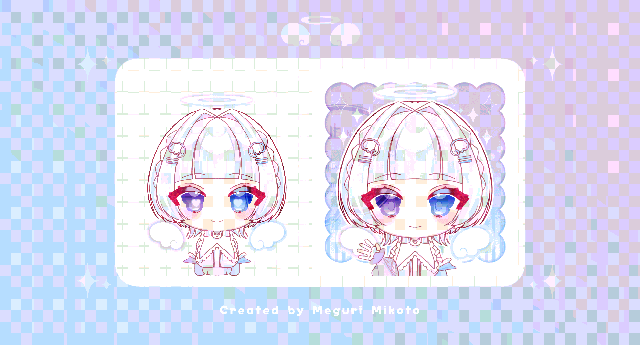 【量産未定】廻吏命 差分約60種《汎用量産SD》-1