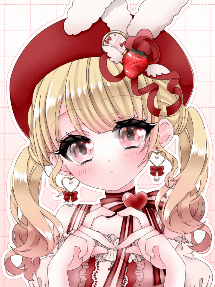 企画イラスト＋ループ動画-1