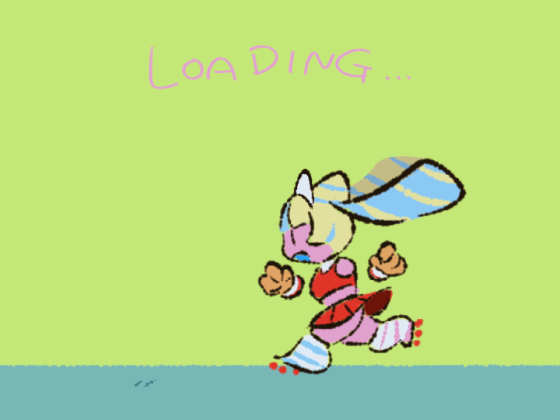 ローラースケート！ミュータント！-1
