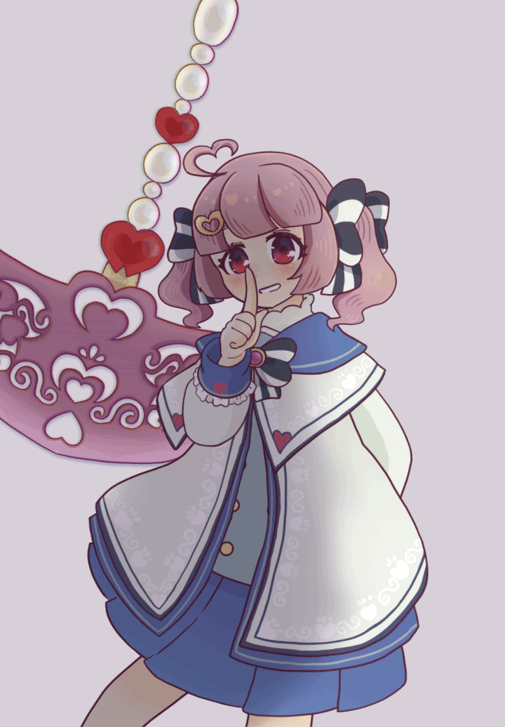 魔女狩人ちゃん-1