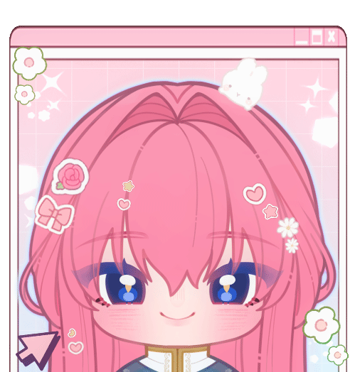 [COMMISSION | Blinking Icon]-1