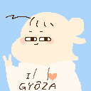 オリジナルキャラクターのGIF-1