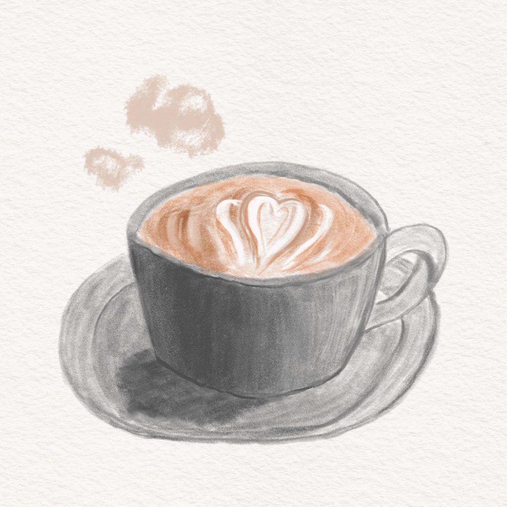 「コーヒー」GIF-1