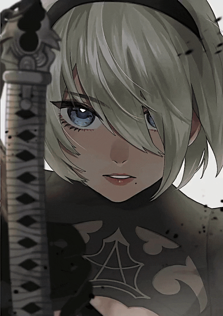 2B　動くイラスト-1