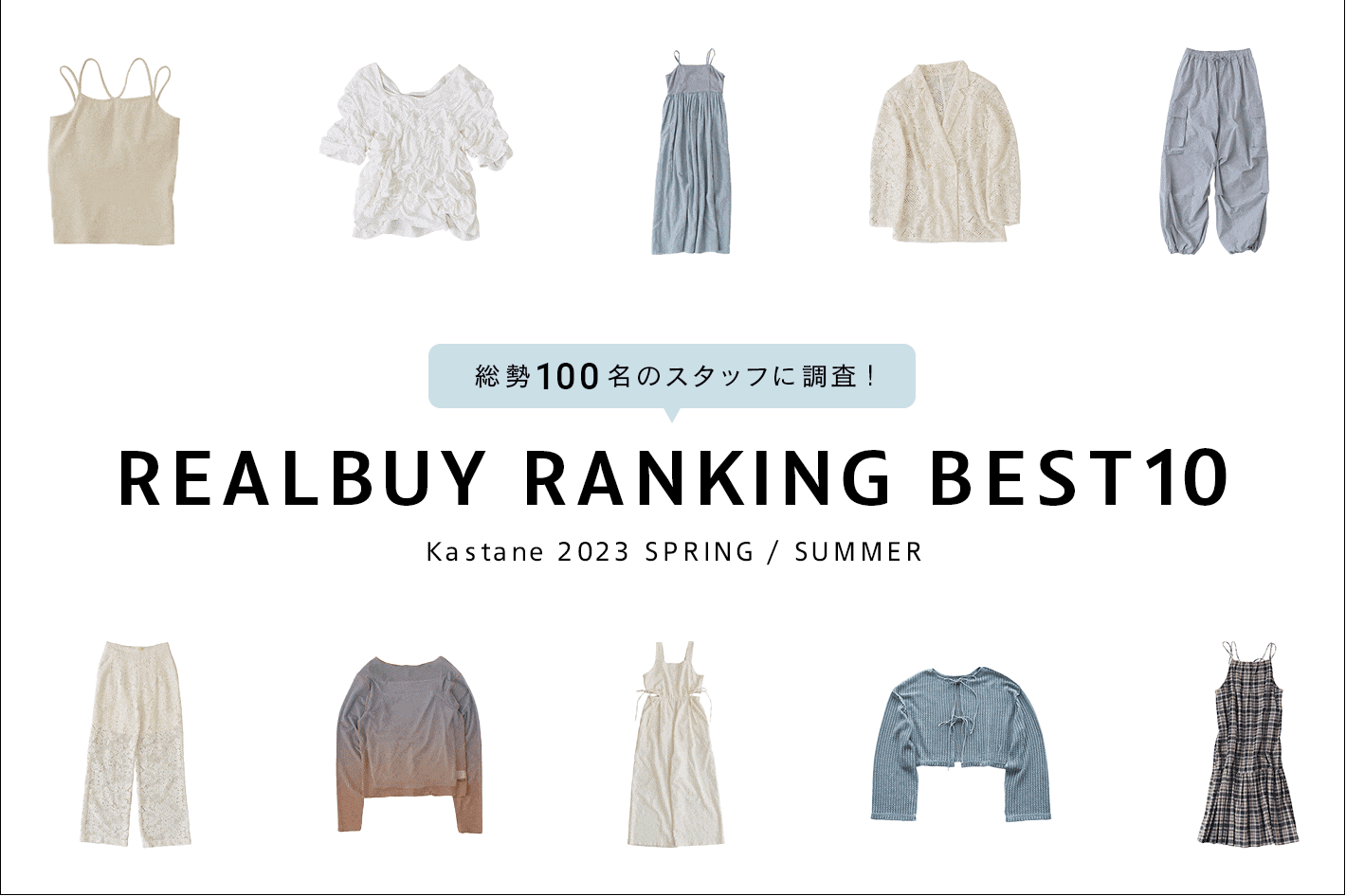【gif】RANKIG  banner-1