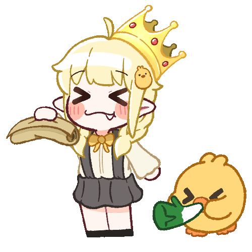 순망(Sunmang) Gif-1