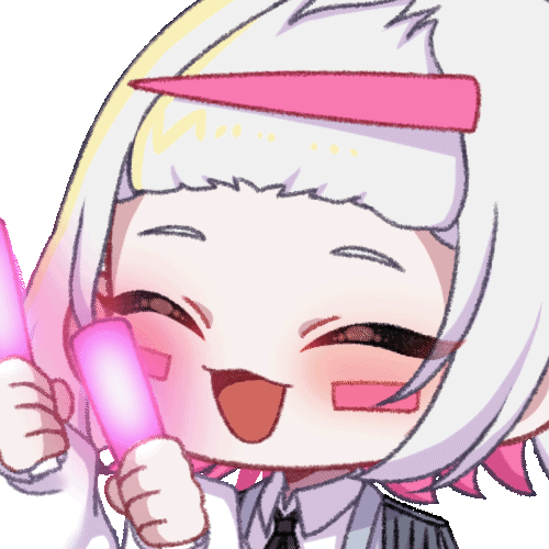【依頼】アニメーションスタンプ-1