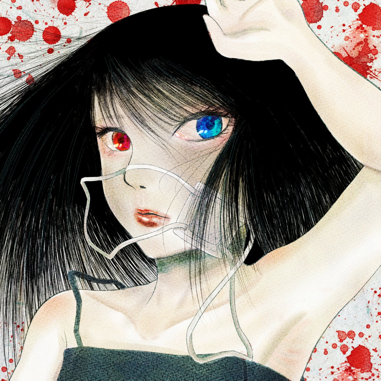 のんのんびより』越谷夏海