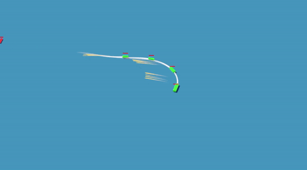 3Dゲーム制作-1