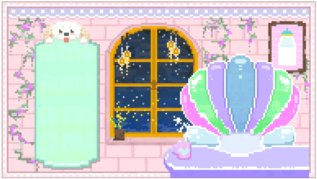 ドット絵【Dot-pic】-1