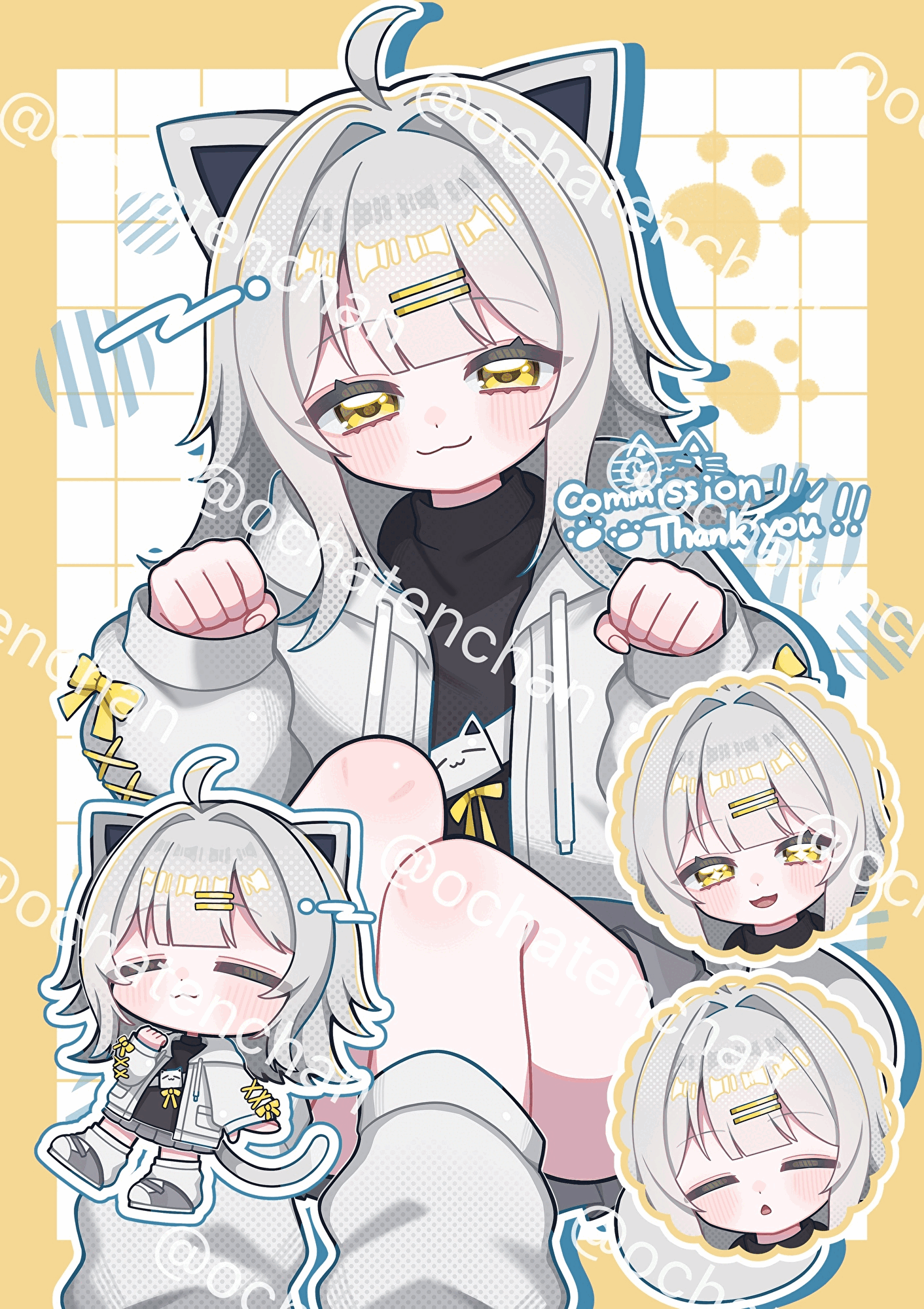 Commission-1