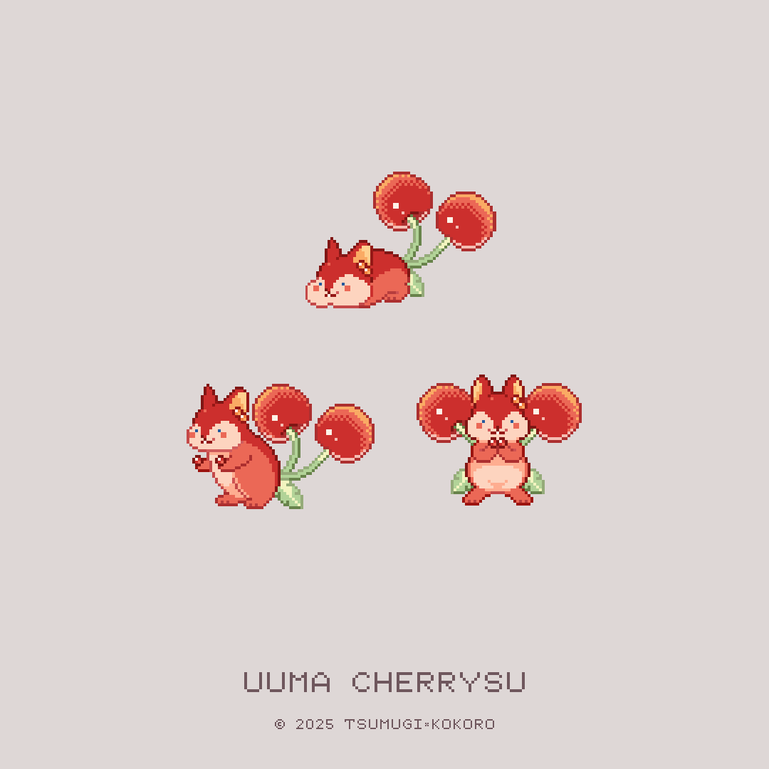 ちぇりす-1