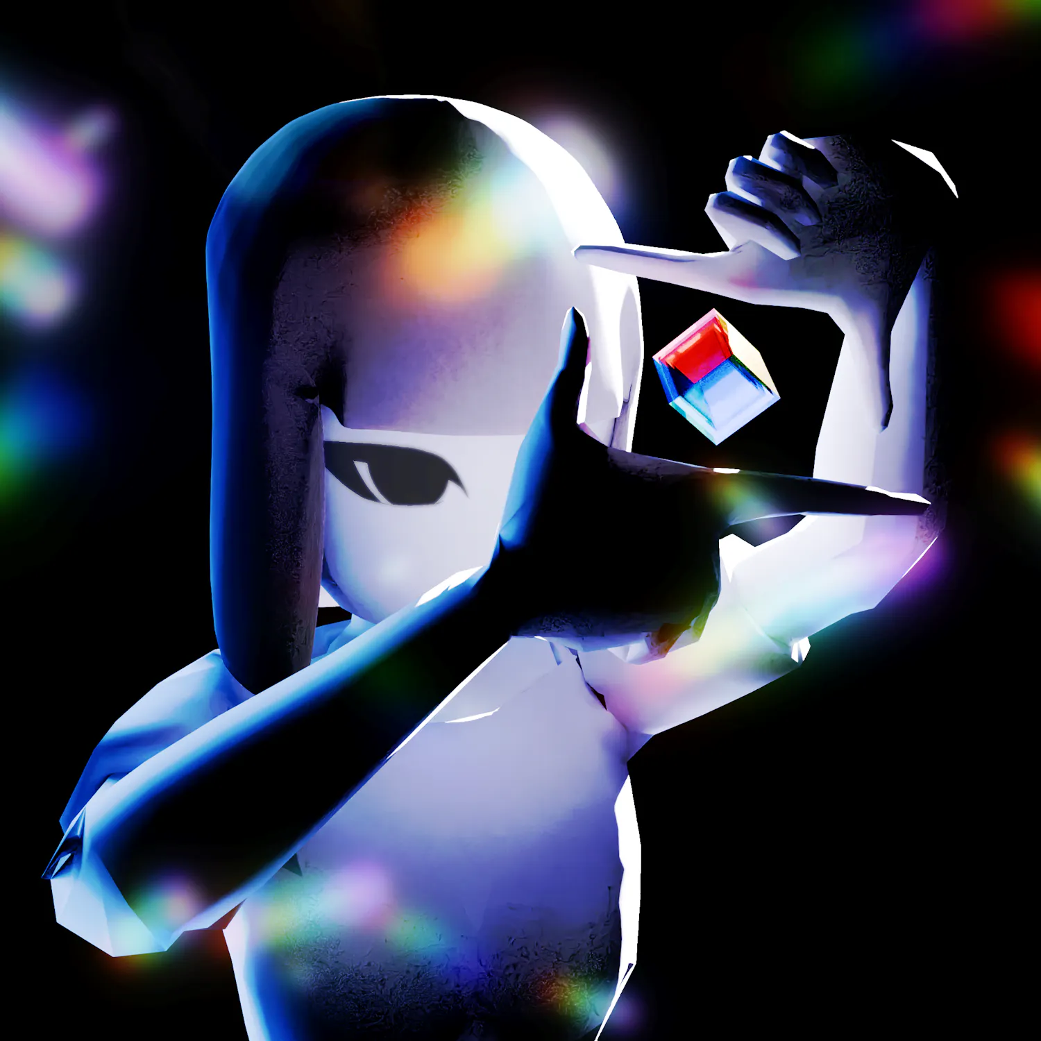 音羽 狂信者のパレード Simulated Reality Simulated Reality【完全生産限定盤】・音羽-otoha- | Sony