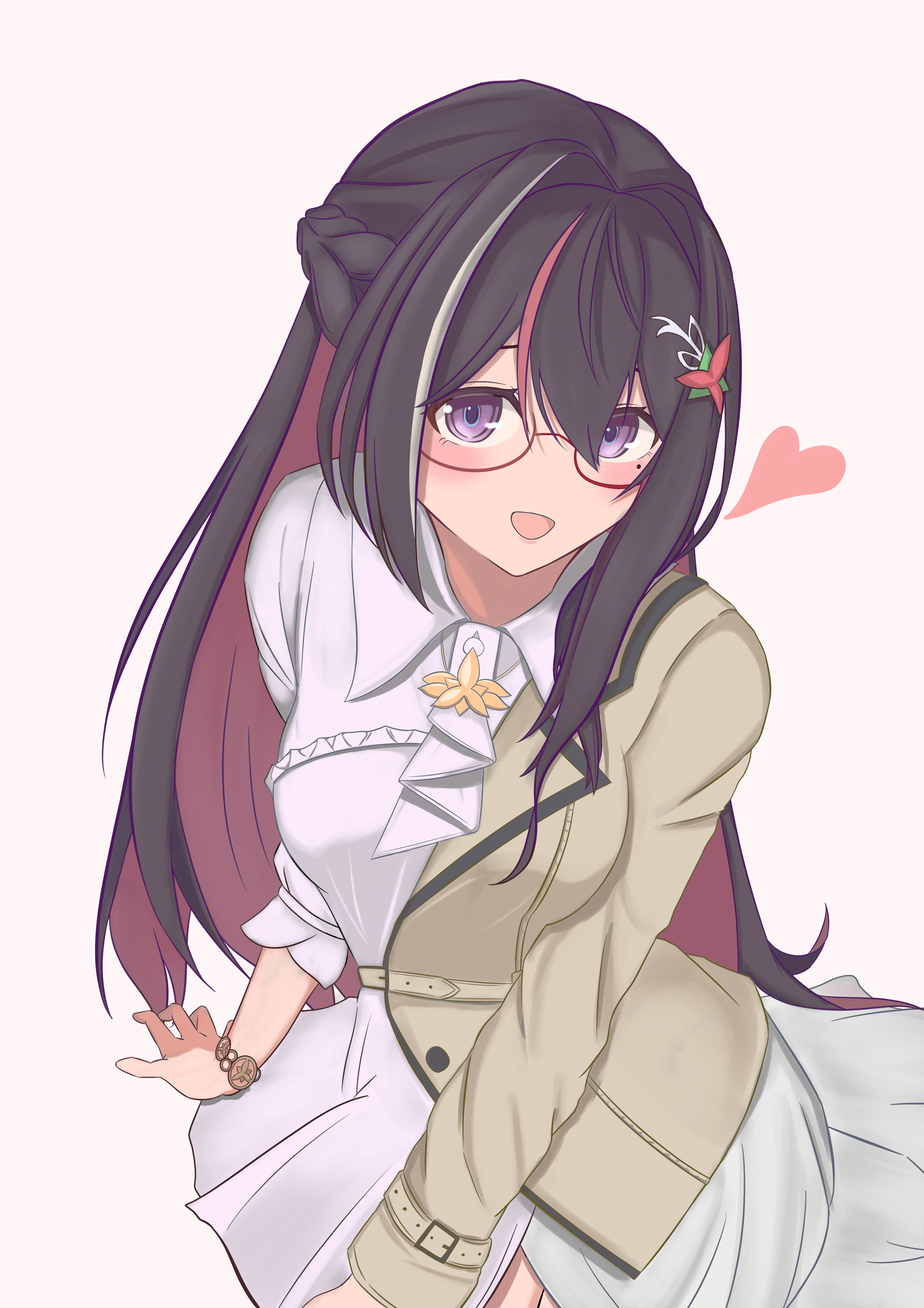 AZKi(2nd衣装)