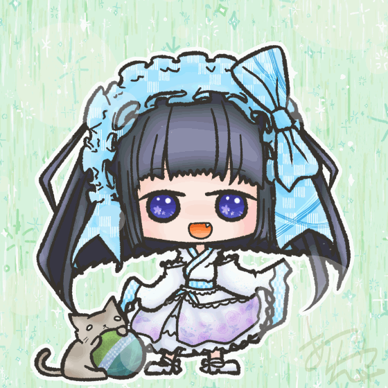 Japanese Lolita (fashion style)-1