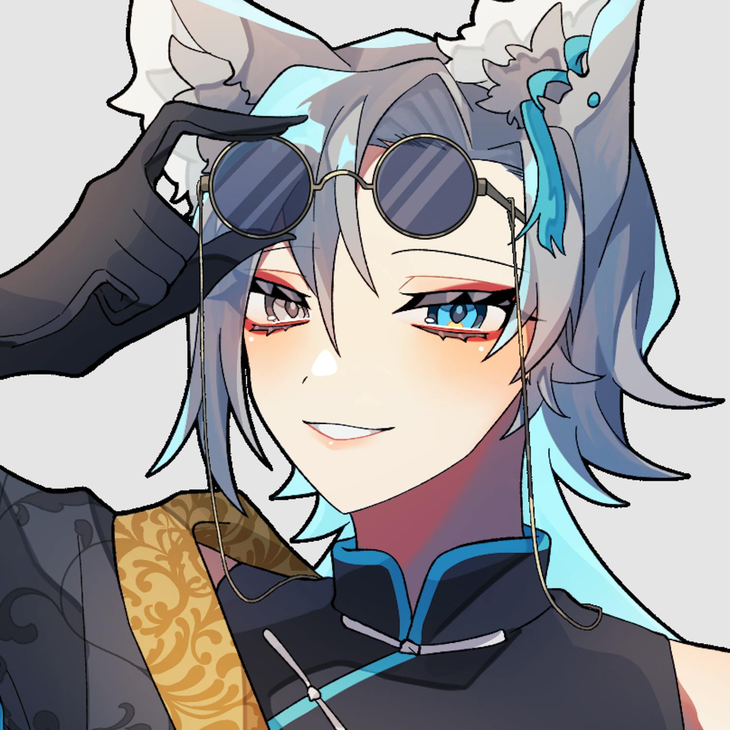 小笠原光希 - foriio