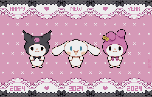 Sanrio-1