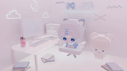 【実績公開】ご依頼にて作成させていただきました♪-1