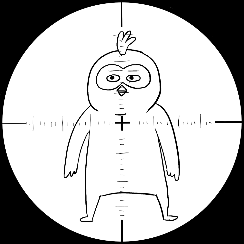 チルキジ　二次創作-1