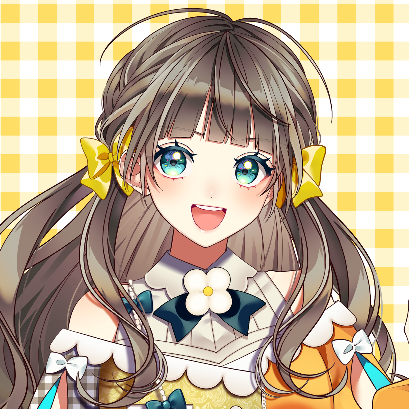 瀬戸口雛 榎本虎太朗 うちわ うちわ 瀬戸口雛 榎本虎太朗