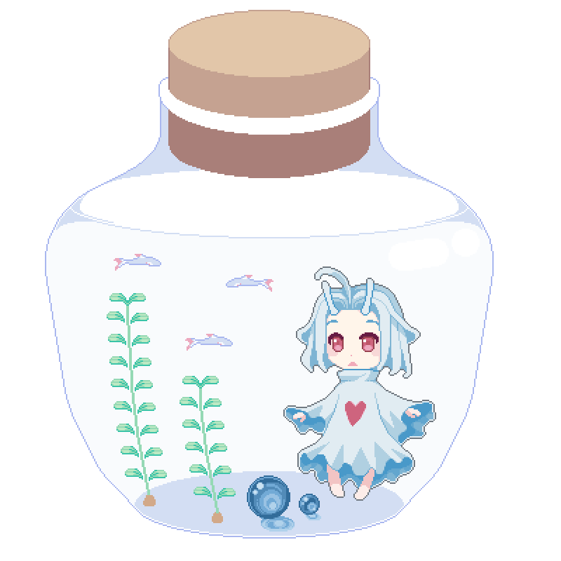 クリオネちゃん-1