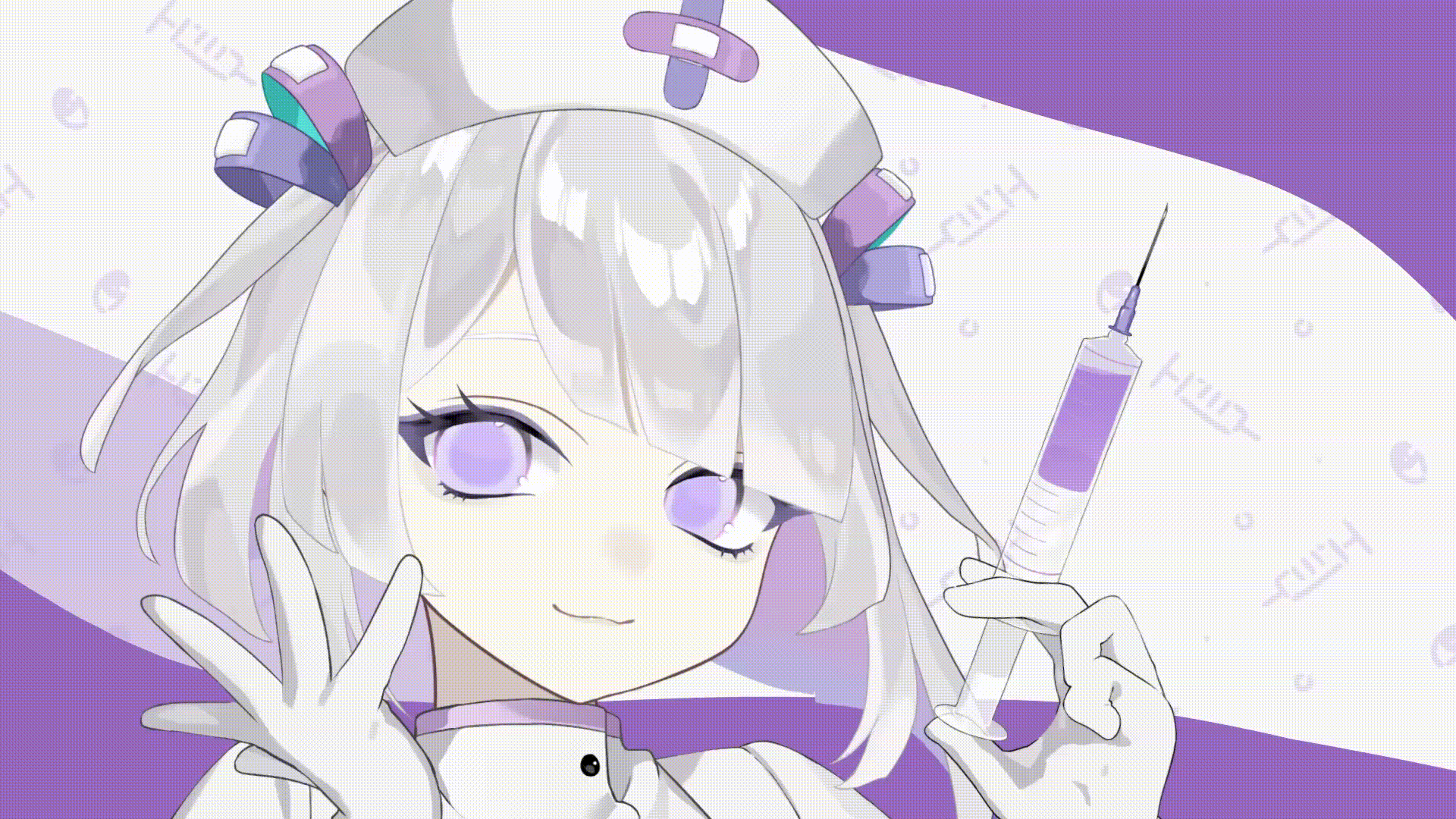 【Skeb】アニメーション１-1