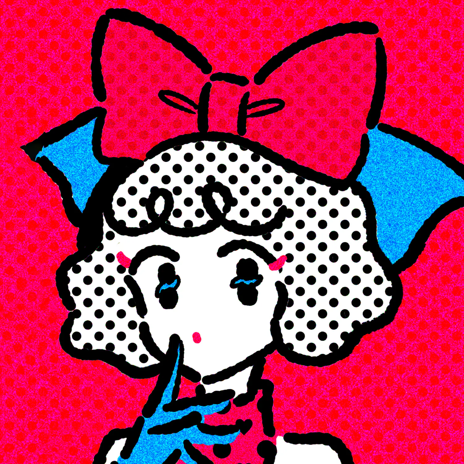 惑星パーラー./ 琥珀雨 - foriio