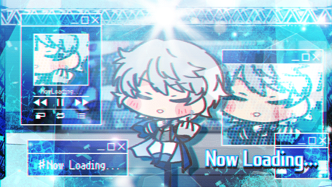 ⑪Loop Animation-1