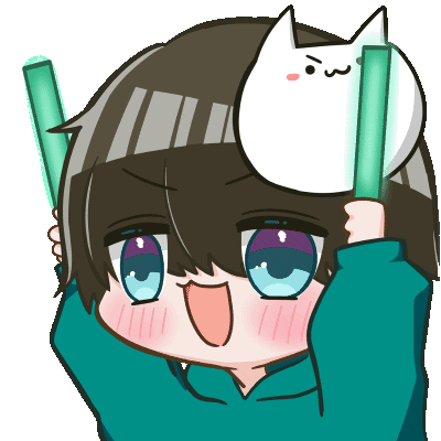ムチ　gifスタンプ-1