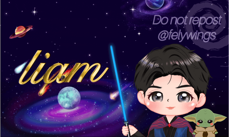 Liam's Starlight Armada-1