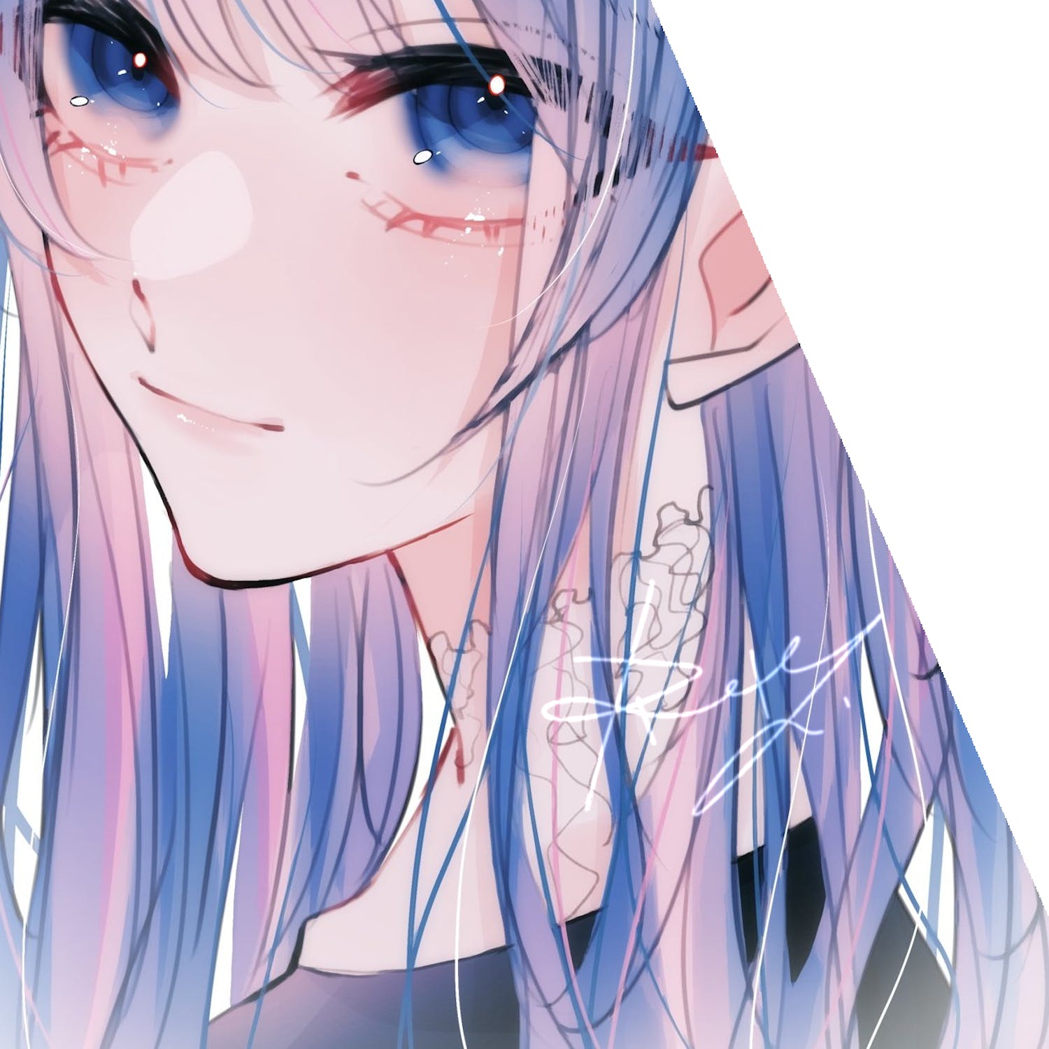 静寂より - foriio