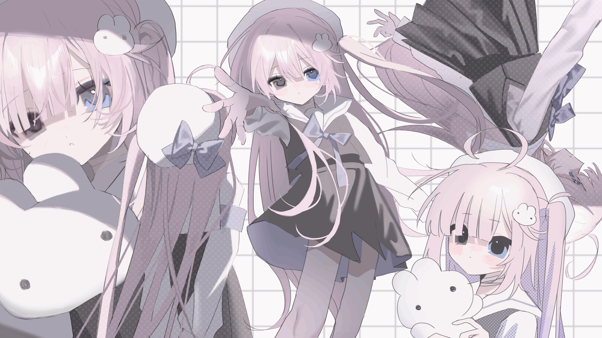 Skebイラスト-1