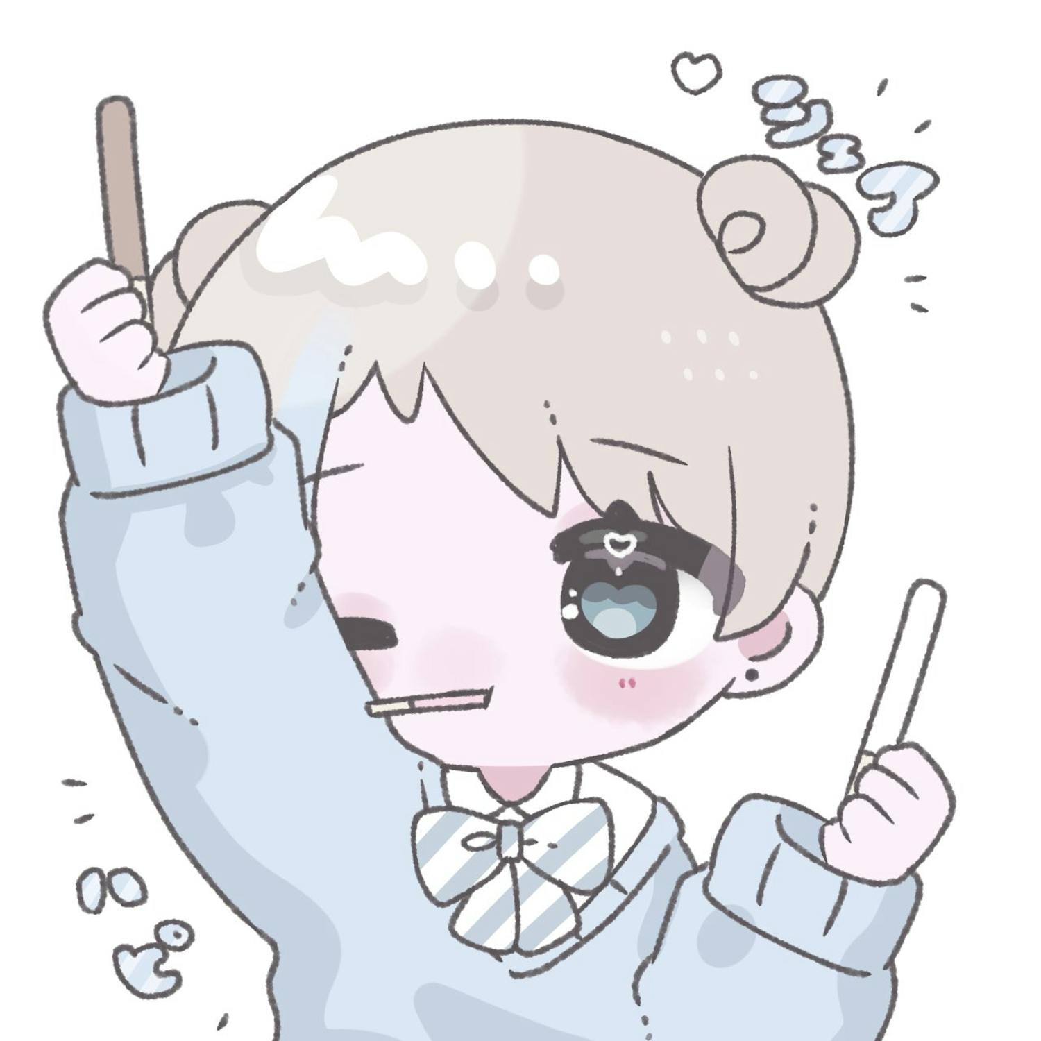 50人クラフト、ニート部より：うみにゃさん