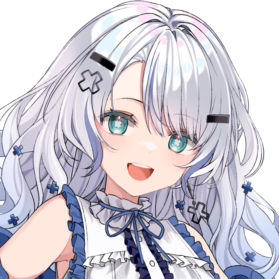 イラスト入りサイン本　　香月　りお 香月りお 直筆イラストサイン本「侵蝕のデスサイズ」