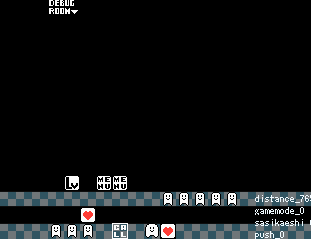 未完成ゲームGIF集-1