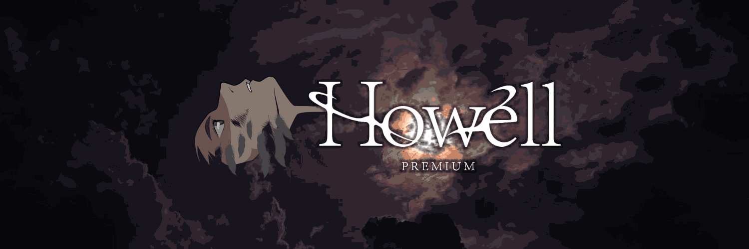 BOOTHアニメバナー制作:HowéllPremium-1