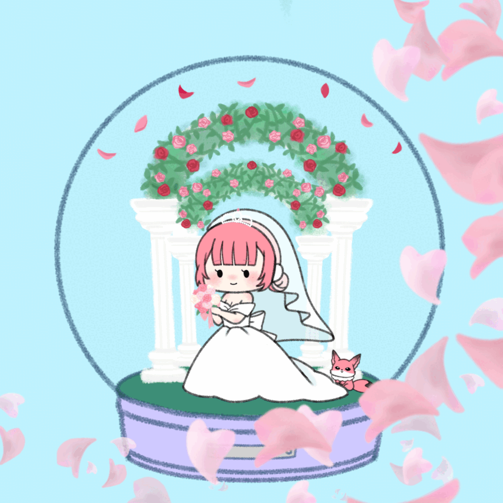 スノードームアニメーション-1
