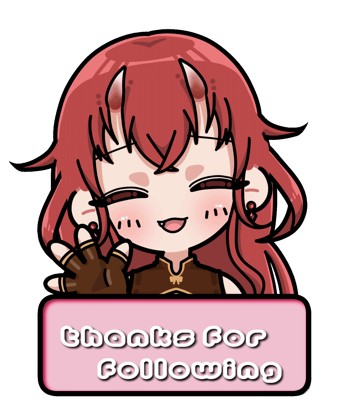 ゆっかちゃん様GIFアニメーション-1