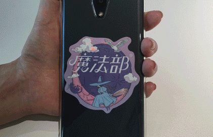 リリース執筆　ノベルティ制作-1