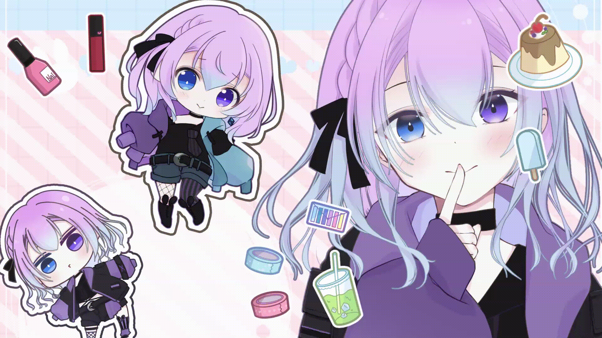 Vtuberムービー-1