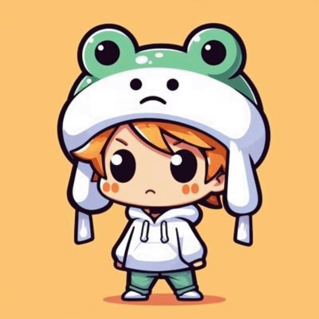 オリジナルキャラクター-1