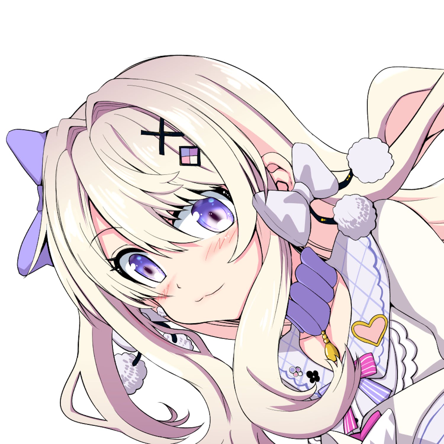 イカちゃん