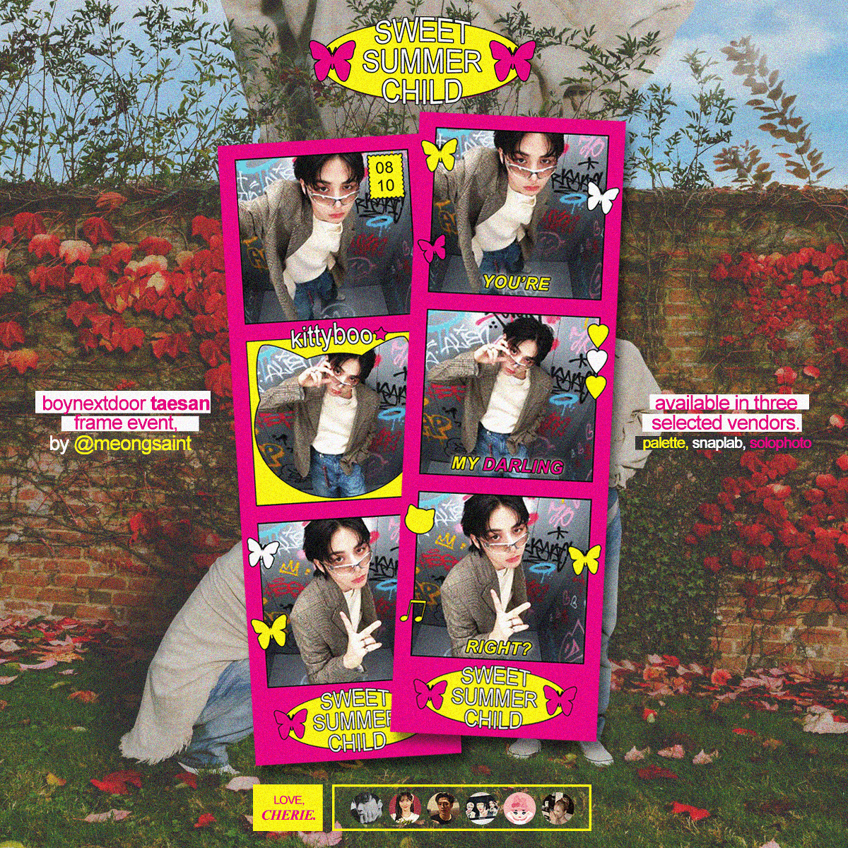 Sweet Summer Child-1