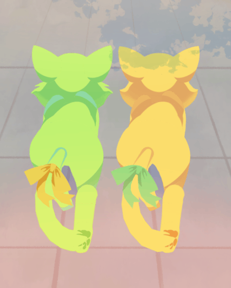 Skebリクエスト-1