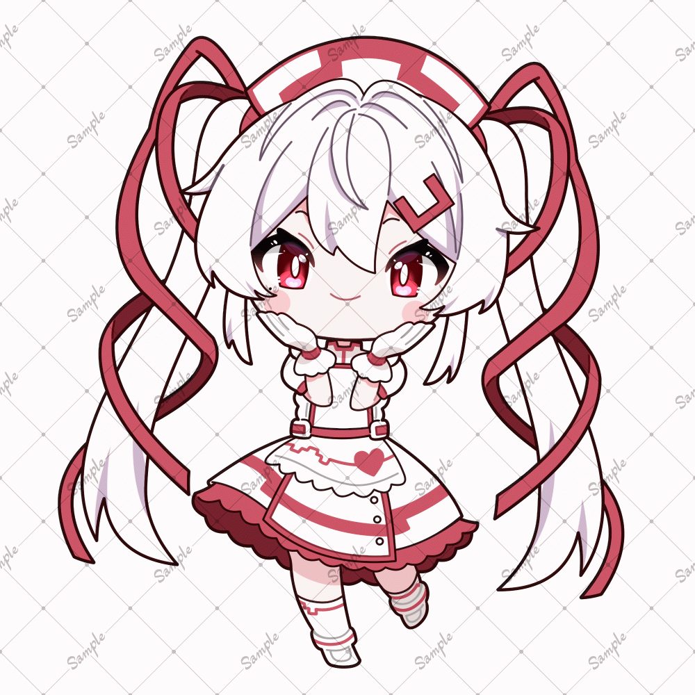 ご依頼実績_ミニキャラアニメーション-1